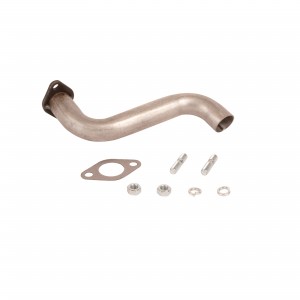 MANIFOLD RIGHT EXHAUST KIT Husqvarna (5986008-01)