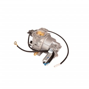 Карбюратор Husqvarna (5993491-08)