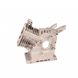 CRANKCASE Husqvarna (5993491-25)
