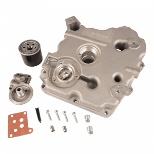 CRANKCASE KIT COVER Husqvarna (5993491-28)