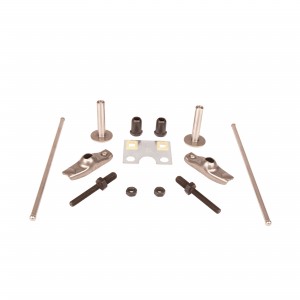 VALVE KIT ROCKER ARM Husqvarna (5993492-60)