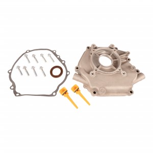COVER KIT CRANKCASE Husqvarna (5993492-94)