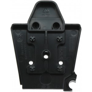 HOLDER ASSY MAGNET Husqvarna (5010656-01)