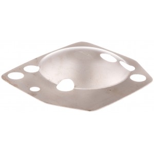 PLATE Husqvarna (5017671-01)