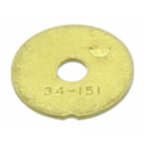 Дросельна заслінка Husqvarna (5018758-01)