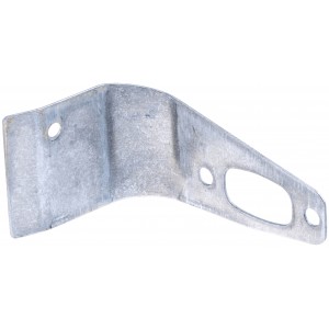 Пластина глушника Husqvarna (5022021-01)