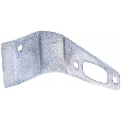 Пластина глушника Husqvarna (5022021-01)