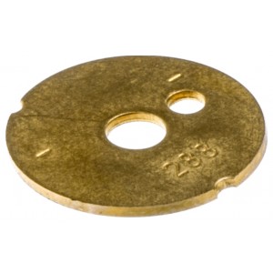 THROTTLE FLAP Husqvarna (5022546-01)