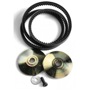 Speed reduction kit - Collect Husqvarna (5029397-01)