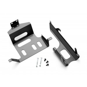 SKID PLATE Husqvarna (5040462-01)
