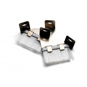 BRUSH KIT Husqvarna (5051328-02)