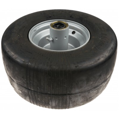 Колесо опорне, переднє Husqvarna (5101546-01)