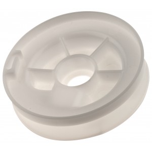 Пружина Husqvarna (5213267-01) замена арт.5041147-01