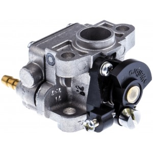 Кришка паливного бака Husqvarna (5310049-05) заміна арт. 5310049-40