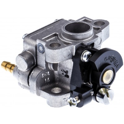 Кришка паливного бака Husqvarna (5310049-05) заміна арт. 5310049-40