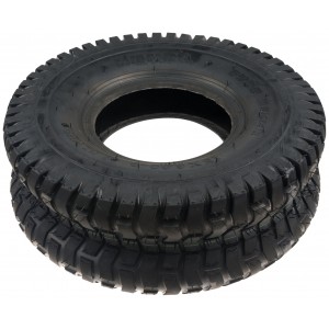 Покрышка передняя 15"x6.0"-6" Husqvarna (5321220-73)