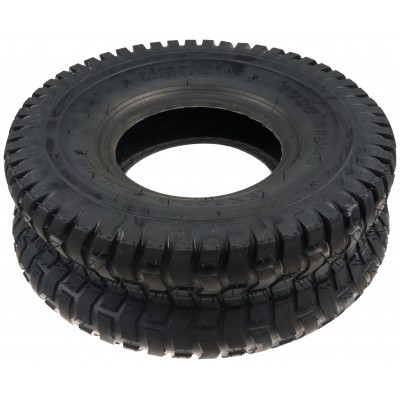 Покрышка передняя 15"x6.0"-6" Husqvarna (5321220-73)