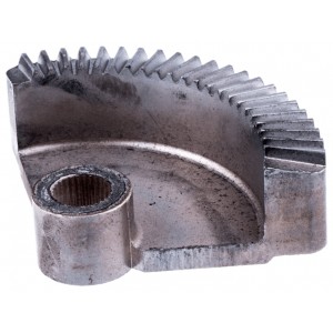 GEAR SECTOR Husqvarna (5321368-74)