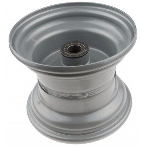 Диск колеса Husqvarna (5321383-36) заміна арт. 5321067-32