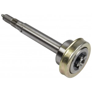 SHAFT ASM. W/LOWER BEAR Husqvarna (5321872-91)