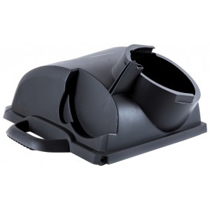 Корпус травозбірника Husqvarna (5321884-98)