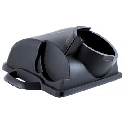 Корпус травозбірника Husqvarna (5321884-98)
