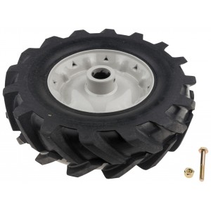Колесо Husqvarna (5390031-23)