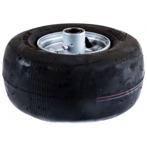 TIRE AND WHEEL ASS. Husqvarna (5391055-21)