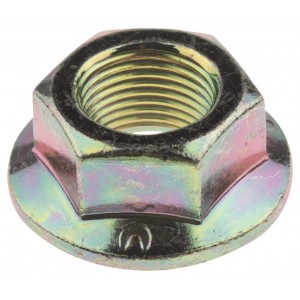 Гайка, 3/4-16 Husqvarna (5391306-53)