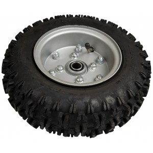 Колесо Husqvarna (5400200-25)