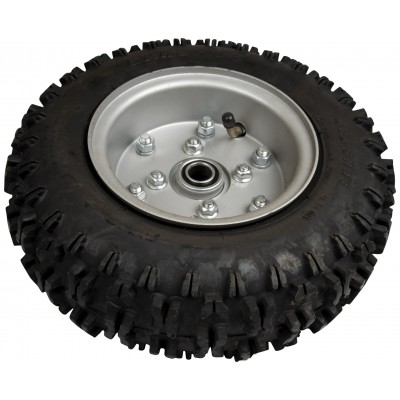 Колесо Husqvarna (5400200-25)
