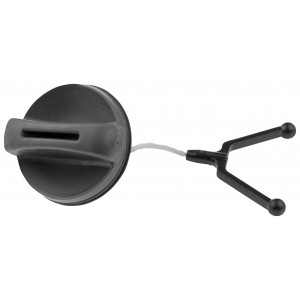 Кришка паливного бака Husqvarna (5745104-01) заміна арт. 5778786-03 Кришка паливного бака Husqvarna (5745104-01) заміна арт. 5778786-03