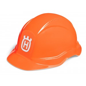 HELMET SHELL H200 FLUOR. ORANG Husqvarna (5755546-01)