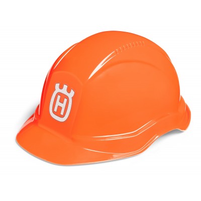 HELMET SHELL H200 FLUOR. ORANG Husqvarna (5755546-01)