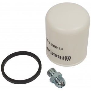 Фільтр масляний (гідравліки) Husqvarna (5756454-01)