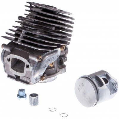 Поршнева у к-ті Husqvarna (5777647-05) заміна арт. 5777647-07