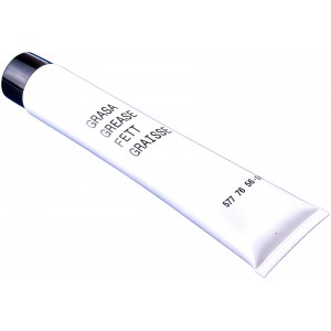 GREASE TUBE Husqvarna (5777656-01) замена арт.5872999-02
