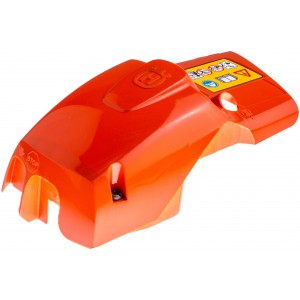 Кришка циліндра Husqvarna (5777759-01)