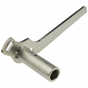 PEDAL Husqvarna (5794417-01)