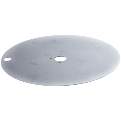 SKID PLATE Husqvarna (5807927-01)