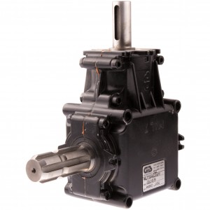 GEAR BOX Husqvarna (5813164-01)