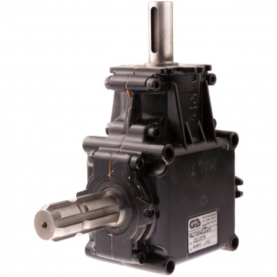 GEAR BOX Husqvarna (5813164-01)
