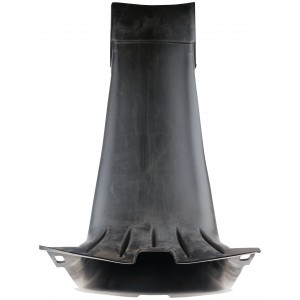 REAR.TCRDII.UPPER CHUTE Husqvarna (5835883-01)