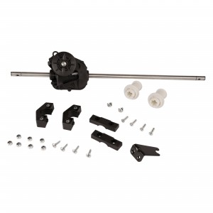 TRANSMISSION KIT REAR TRANSMIS Husqvarna (5986841-14)