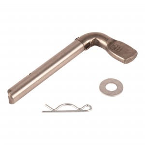 ARM SPEED REGULATING KIT Husqvarna (5993490-87)