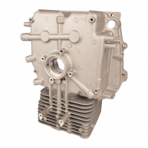 CRANKCASE Husqvarna (5993491-26)