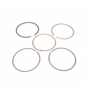 PISTON RING SET Husqvarna (5993492-08)