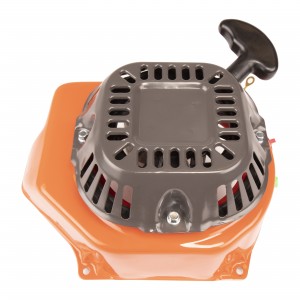 STARTER ASSY Husqvarna (5993492-27)