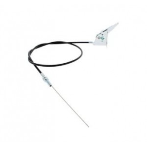 Трос газу для швонарізчика Husqvarna FS 524, 500-серія (5422023-30) Трос газу для швонарізчика Husqvarna FS 524, 500-серія (5422023-30)