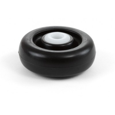 Опорное колесо кожуха 80х25 мм для нарезчика швов Husqvarna FS 305, FS 309, FS 400 LV, FS 413, FS 524, FS 500 E, FS 600 E, плиткорезов TS 300 E, TS 30 (5430459-48)